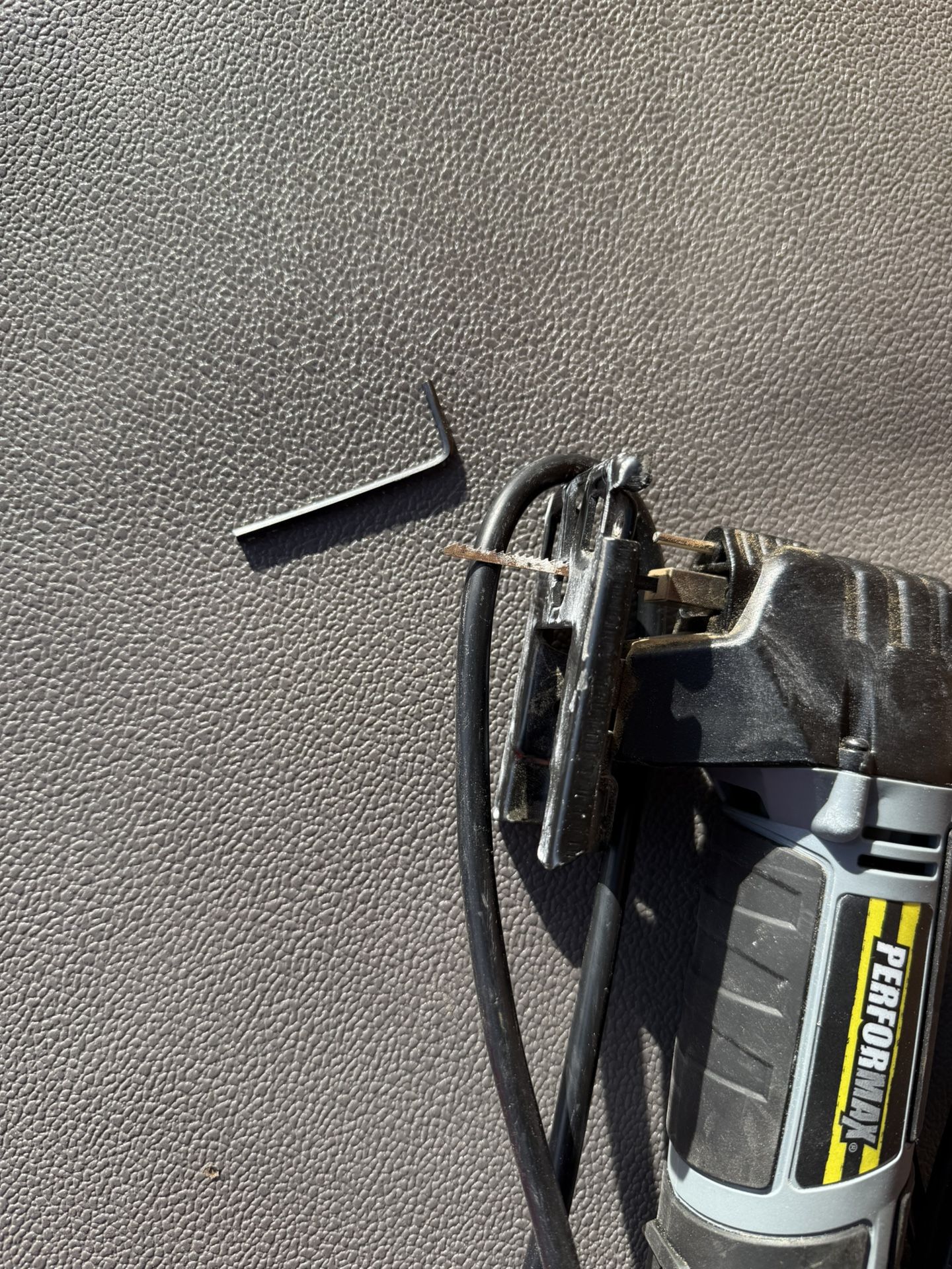 Performax Saw