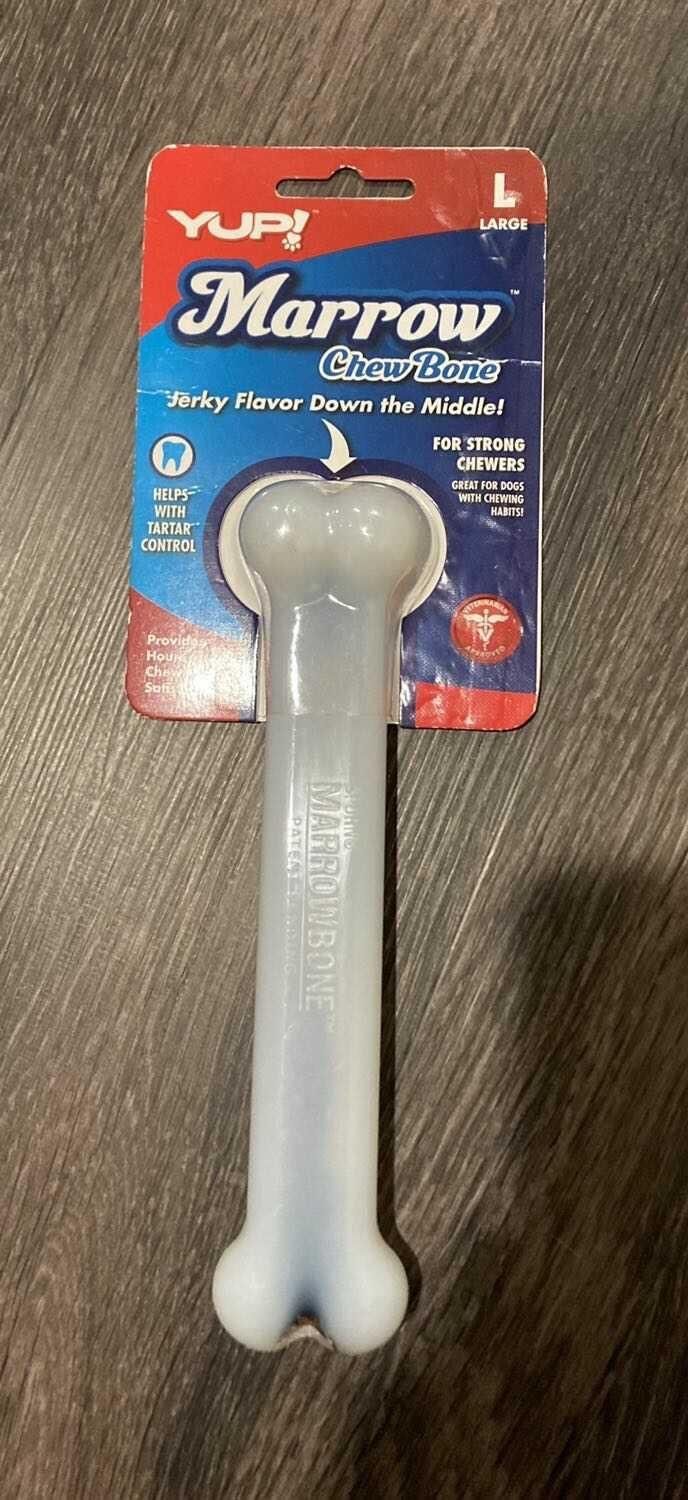 Marrow Dog Bone (new)