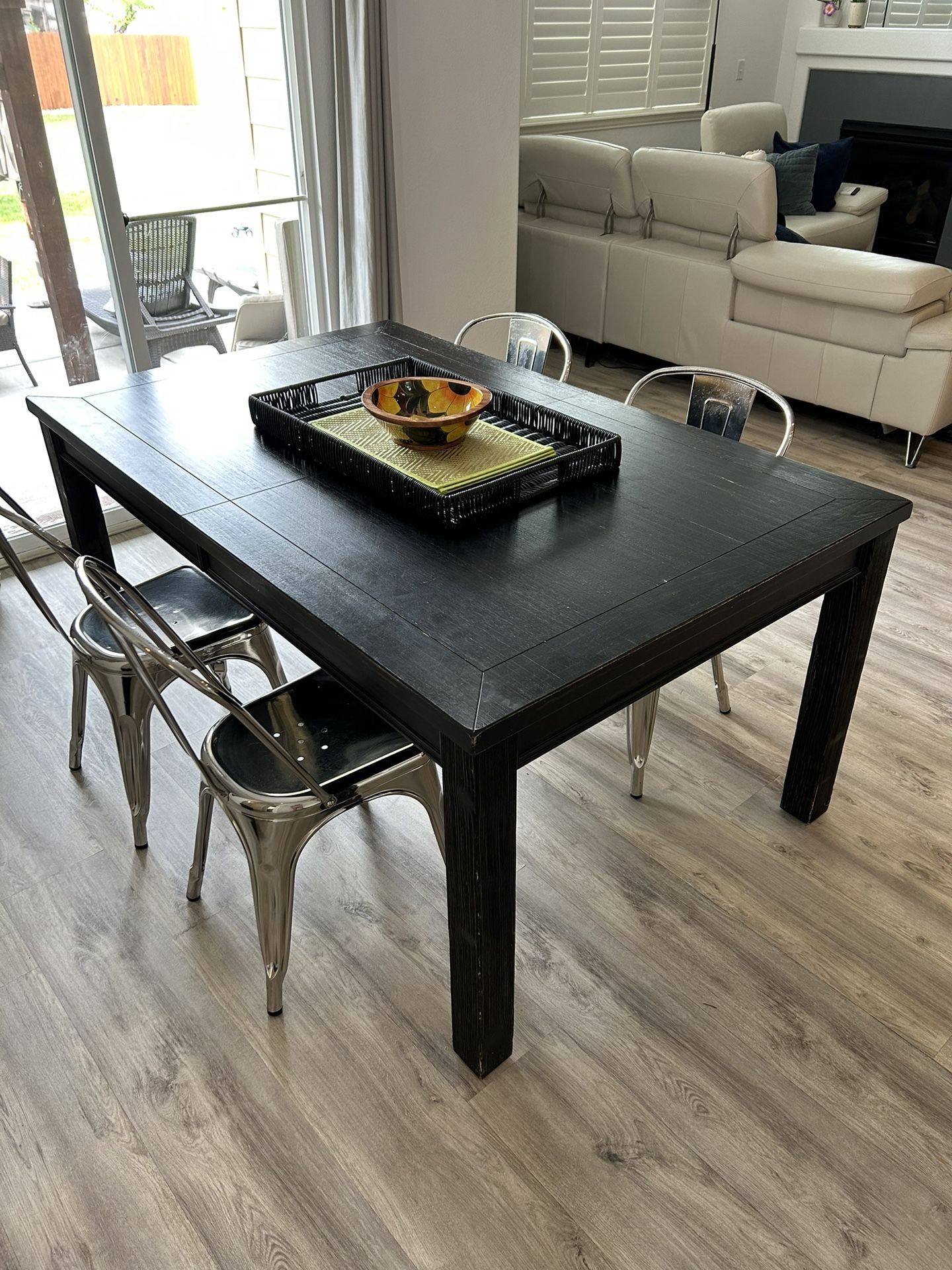 Kitchen Table for Sale in Thornton, CO OfferUp