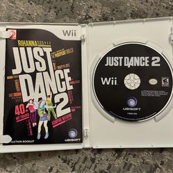 Just dance
