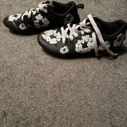 Denim Tears Cleats Size 11.5
