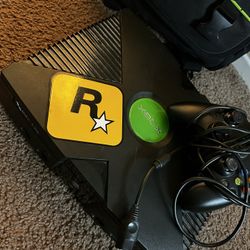 Original Xbox