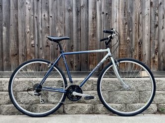 1996 Trek MultiTrack