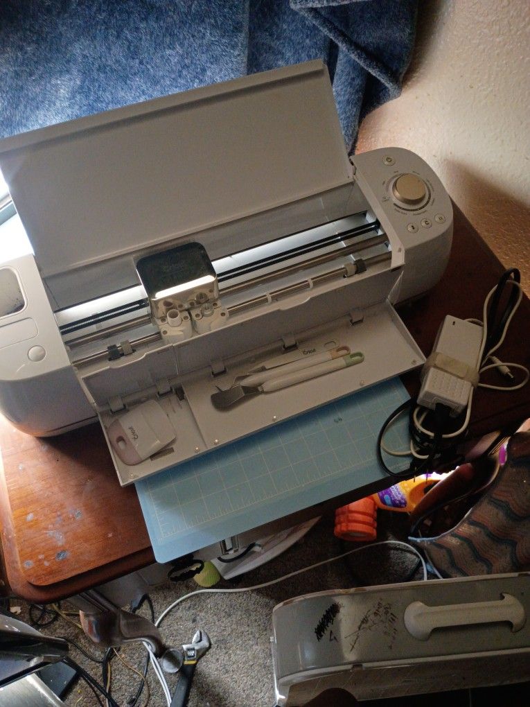 Cricut Explore Air 2
