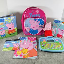 Peppa Pig