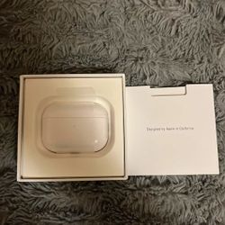 AirPods 2nd Gen 