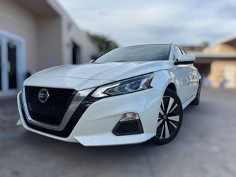 2021 Nissan Altima