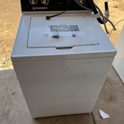Washer/Dryer/Dishwasher 