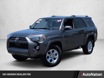 2023 Toyota 4Runner