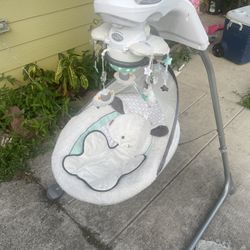 Baby Swing 