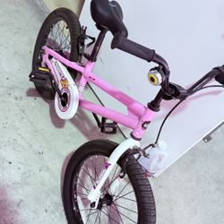 Kids bike