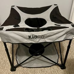 Kidco Gopod Activity Seat