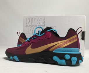 Nike’s