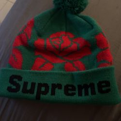 Supreme Beanie 