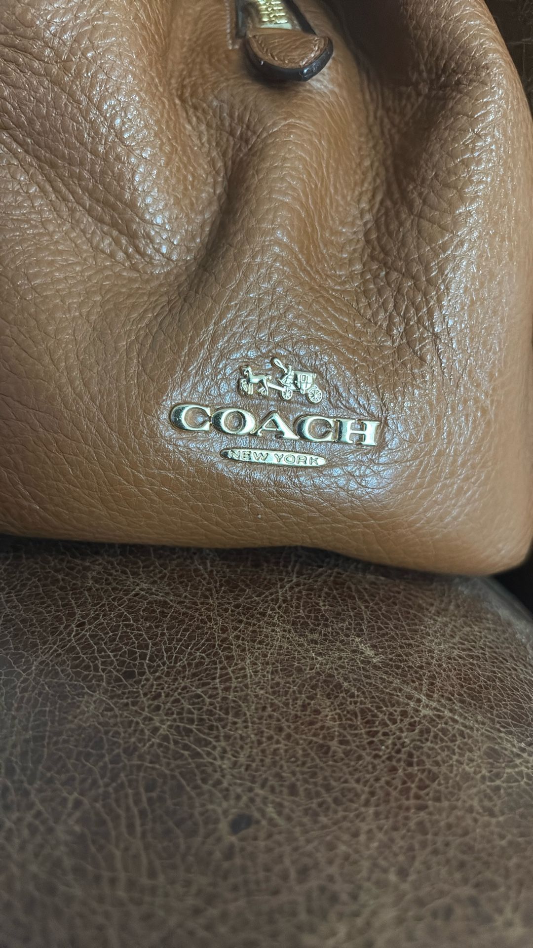 Bolsa Coach