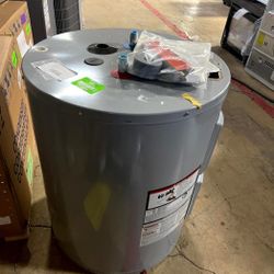 WATER HEATER MIX SIZES JC