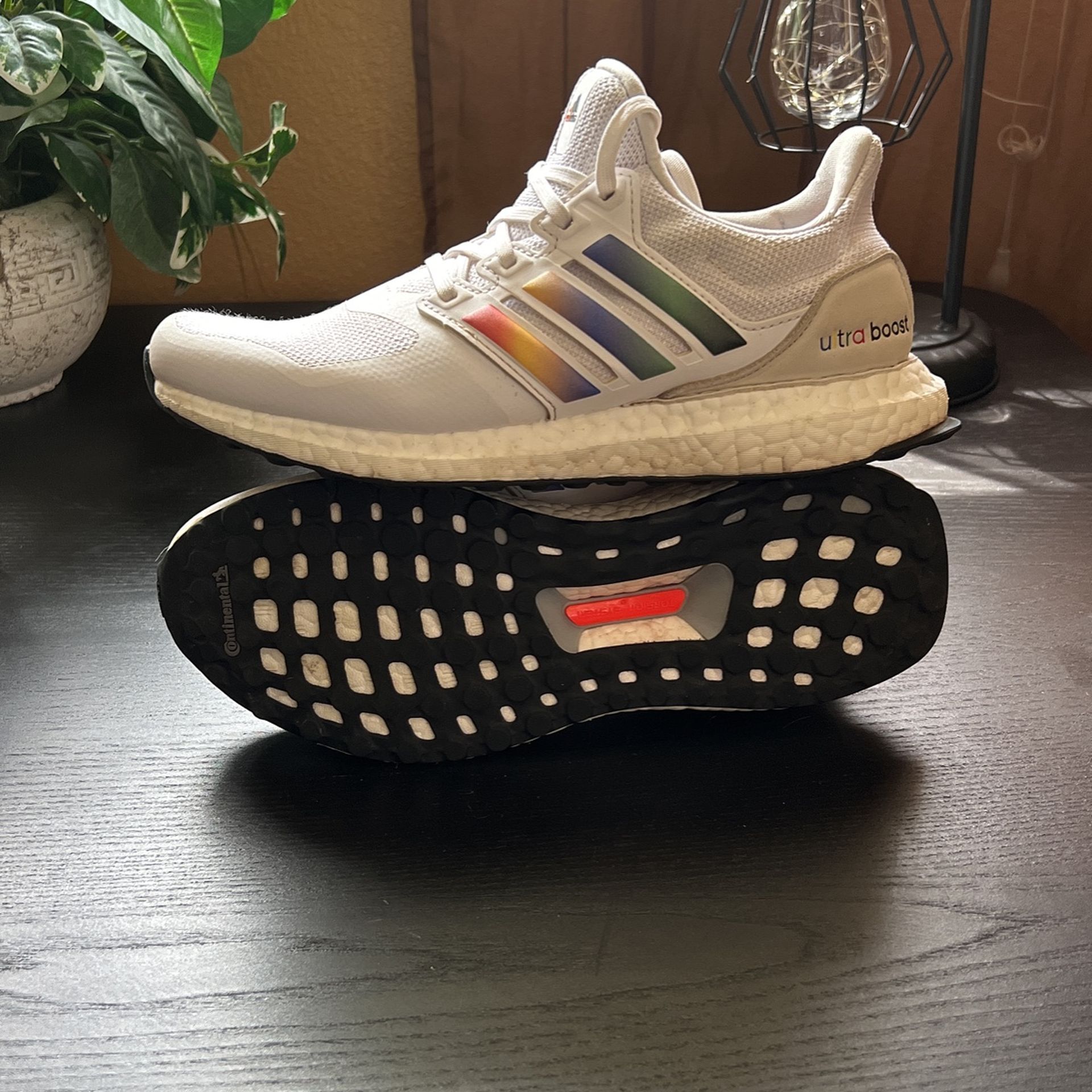 Adidas Women’s Ultra Boost