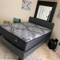 Same Day Delivery! Mattresses Available Today!