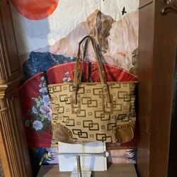 - [ ] ALDO Women's Bag 