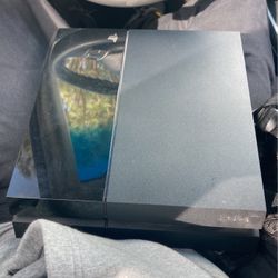 PS4 