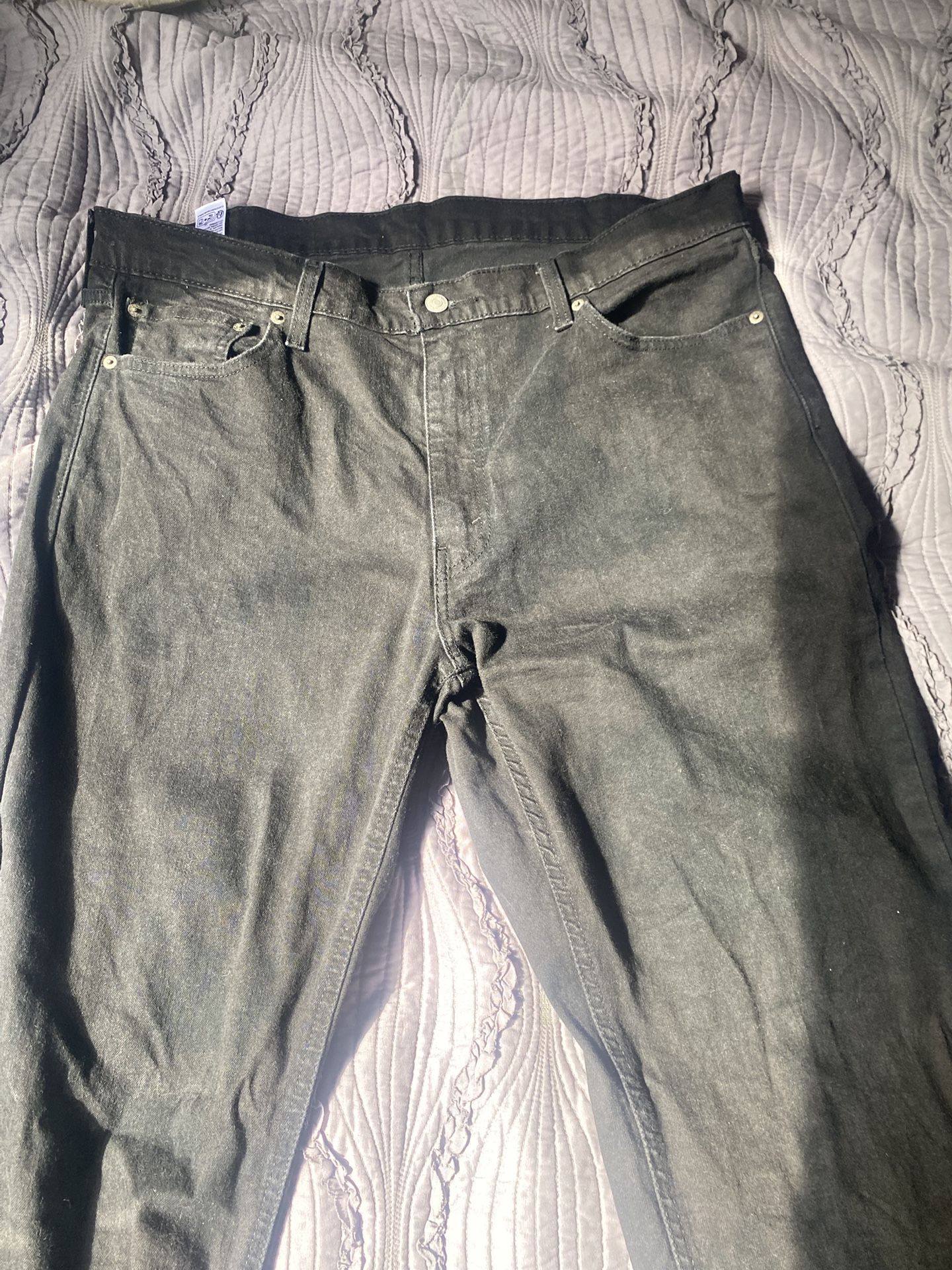 Levi Pants