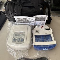 IntelliPAP Auto Adjust NEW 