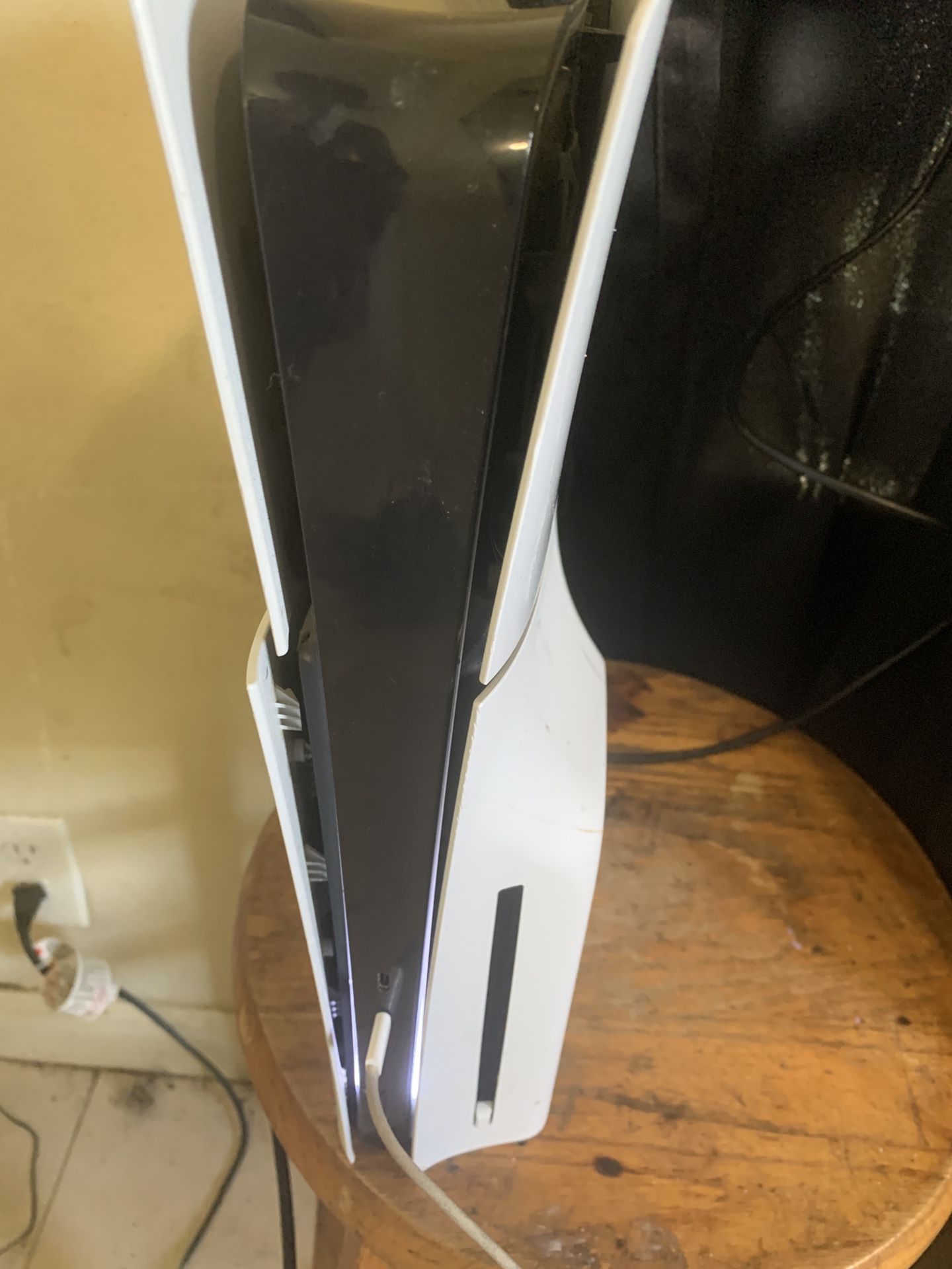 Ps5 Slim