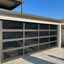 Garage Doors