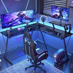 Gaming Desk