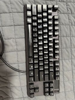 Steelseries Apex Pro TKL