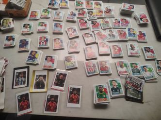FIFA world cup stickers 2026