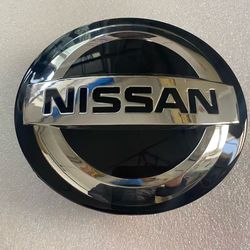 NISSAN ALTIMA 19-22 Front Emblem 160*140mm