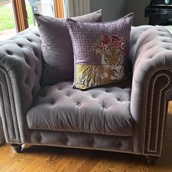 2 Chairs  from Z Gallery 