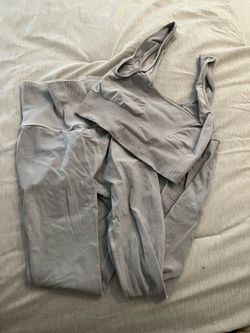 Free people Gym clothes