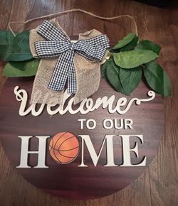 Double Sided Door Hander 