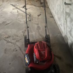 Sears Craftsman Lawnmower