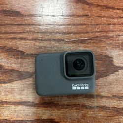 GoPro Hero 7 Silver 