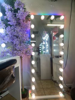 Bluetooth mirror