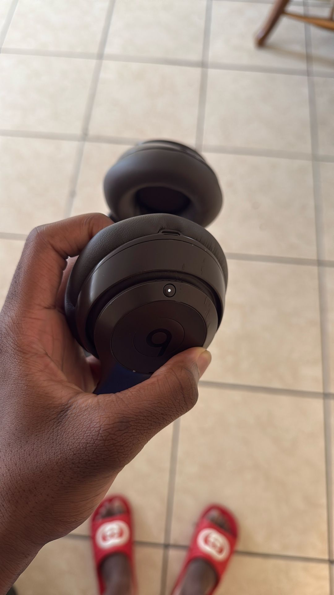 Beats Studio Pro