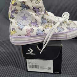 Converse Brand New