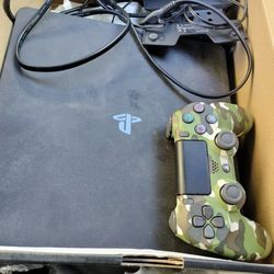 Slim Ps4
