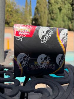 Pitch Black Booster Box