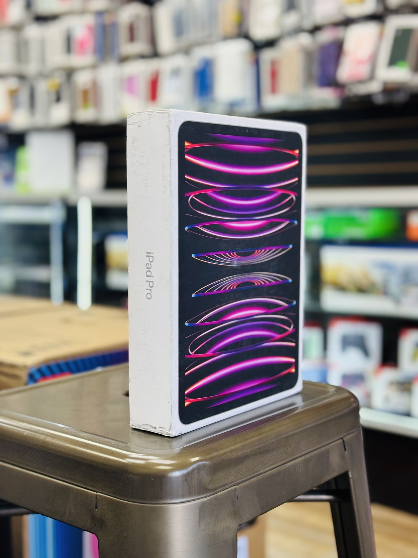 iPad Pro 4th Gen 11 Inch