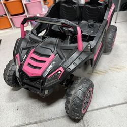 UTV Car