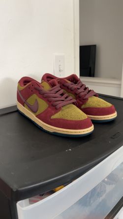 Nike Sb Sneakers Size 9 Shoes Never Worn