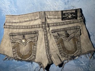 Women size 27 true religion