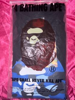 Bape T shirt