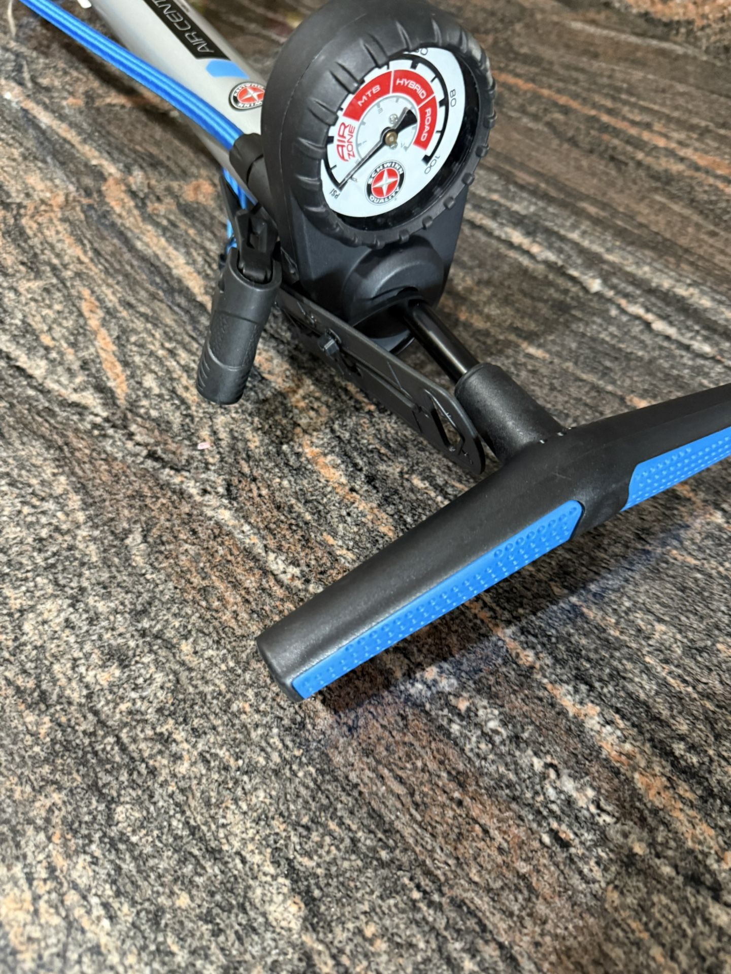 Schwinn Bike Pump