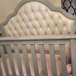 Baby Crib