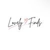 Lovely ‘Finds 